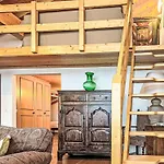 Apartman Edelweiss B-4 By Interhome