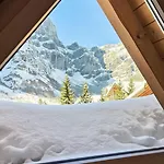 Edelweiss B-4 By Interhome Apartman Leukerbad