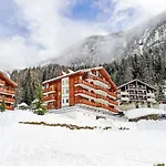 Edelweiss B-4 By Interhome Apartman *