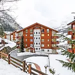 Apartman Edelweiss B-4 By Interhome *