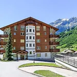 Edelweiss B-4 By Interhome Apartman