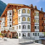 Apartman Edelweiss B-4 By Interhome Leukerbad
