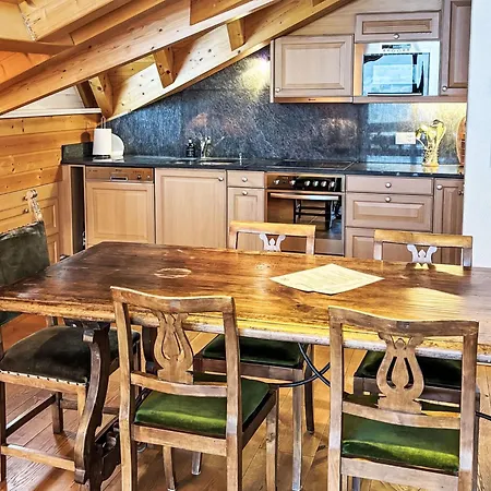 Edelweiss B-4 By Interhome