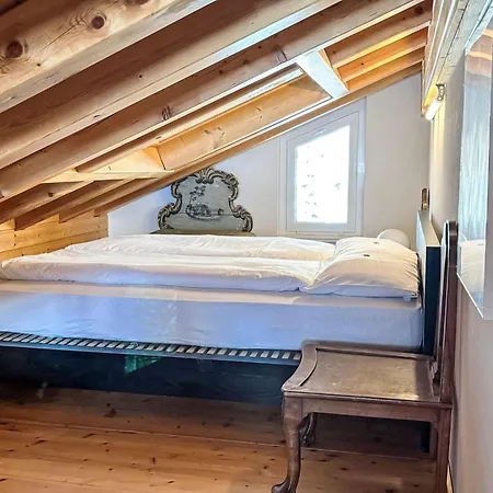 Apartmán Edelweiss B-4 By Interhome