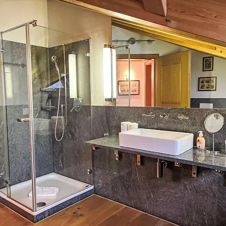 Edelweiss B-4 By Interhome Apartmán Leukerbad