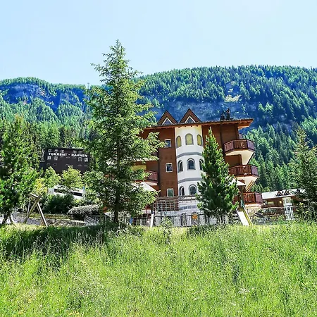 Edelweiss B-4 By Interhome Apartmán Leukerbad