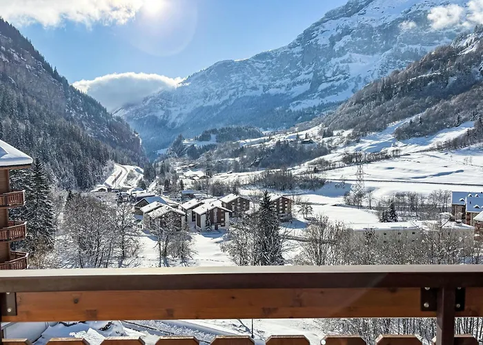 Edelweiss B-4 By Interhome Апартаменты *