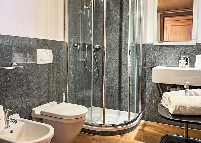 Edelweiss B-4 By Interhome * Лойкербад