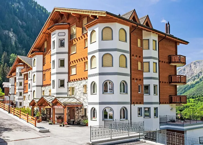 Апартаменты Edelweiss B-4 By Interhome Лойкербад